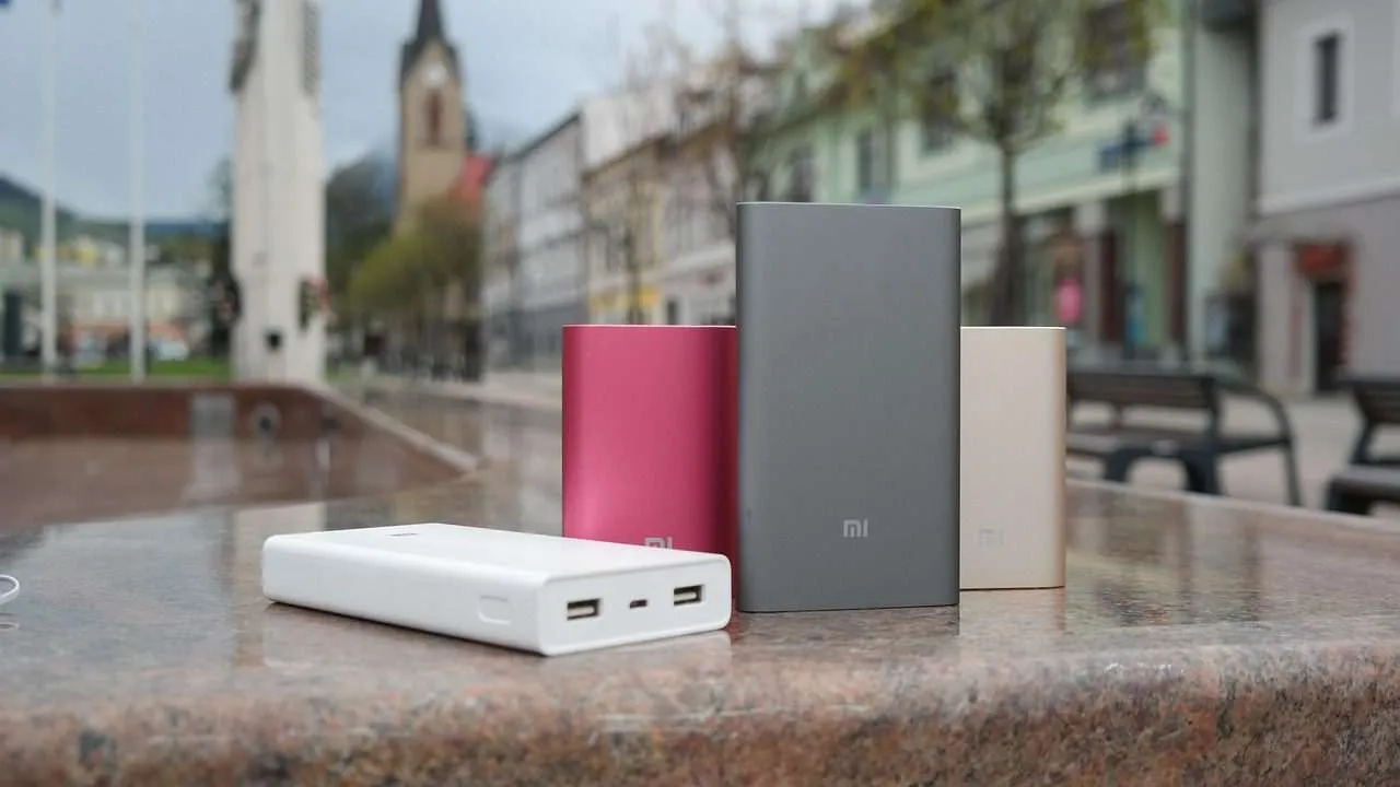 Multiple Power Banks 5 Cara Menggunakan Power Bank yang Benar Menurut Ilmuwan 5 Multiple Power Banks