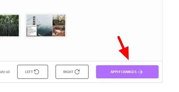 3 Cara Cepat Rotasi Dokumen PDF di PC/Laptop 11 apply changes 1 3 Cara Cepat Rotasi Dokumen PDF di PC/Laptop 11 apply changes 1