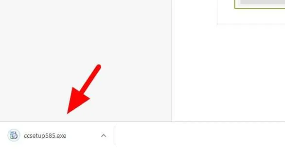 6 Cara Membuat Local Disk (C:) Tidak Penuh & Lebih Lega 12 ccsetup 6 Cara Membuat Local Disk (C:) Tidak Penuh & Lebih Lega 12 ccsetup