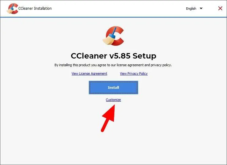 6 Cara Membuat Local Disk (C:) Tidak Penuh & Lebih Lega 13 customize 2 6 Cara Membuat Local Disk (C:) Tidak Penuh & Lebih Lega 13 customize 2