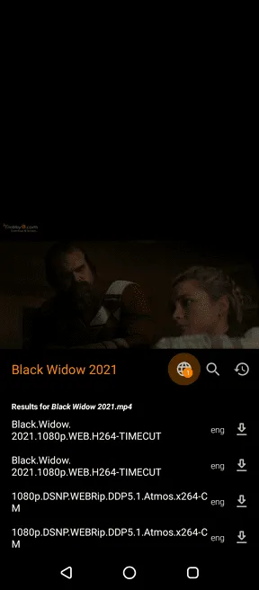 Cara Menampilkan Subtitle Film di HP Android 8 download subtitle Cara Menampilkan Subtitle Film di HP Android 8 download subtitle