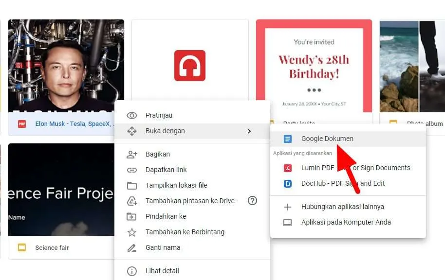 3 Cara Terjemahkan Dokumen PDF Inggris ke Indonesia 12 google dokumen 3 Cara Terjemahkan Dokumen PDF Inggris ke Indonesia 12 google dokumen
