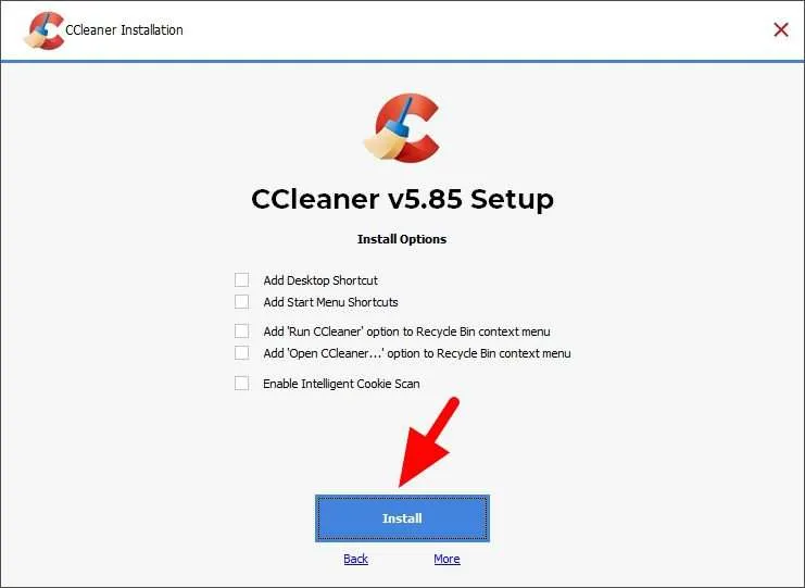 6 Cara Membuat Local Disk (C:) Tidak Penuh & Lebih Lega 14 install 2 6 Cara Membuat Local Disk (C:) Tidak Penuh & Lebih Lega 14 install 2