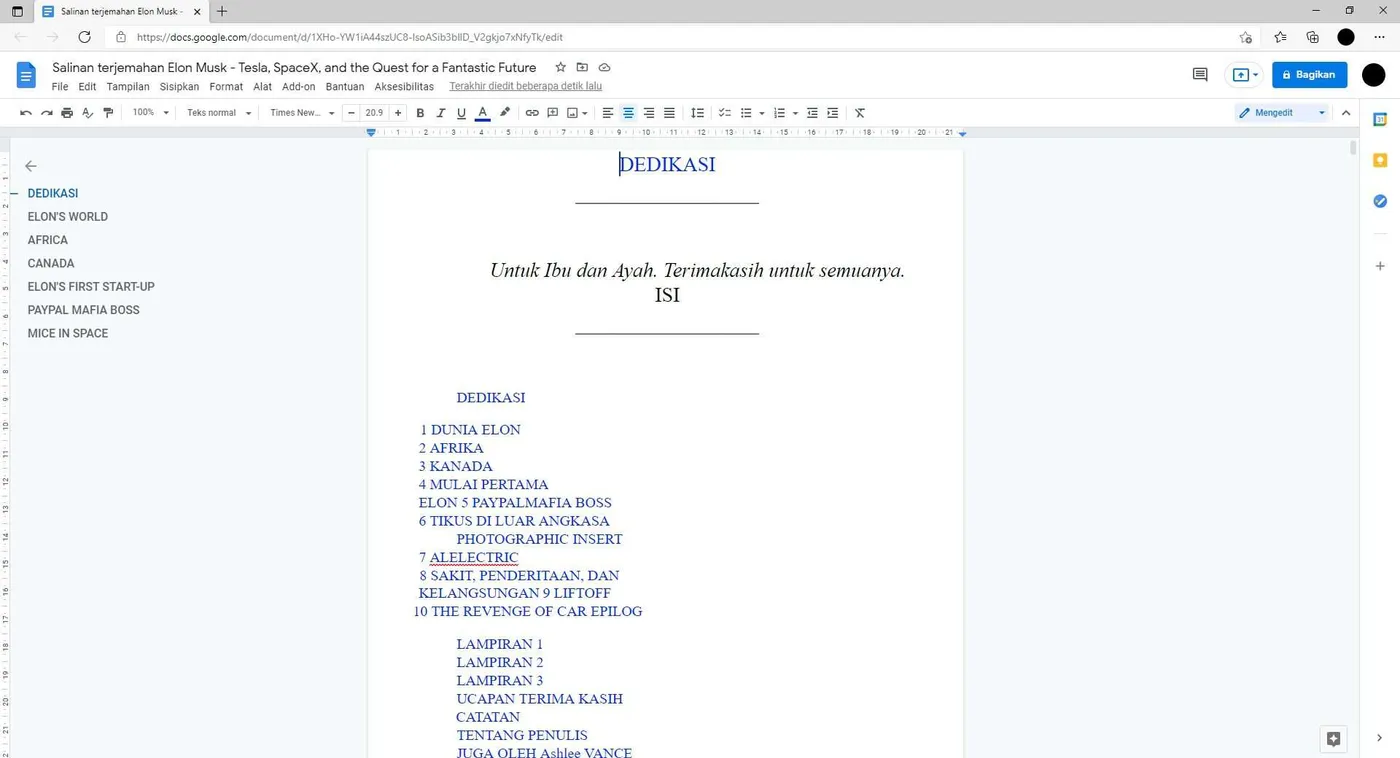 3 Cara Terjemahkan Dokumen PDF Inggris ke Indonesia 15 pdf diterjemahkan 3 Cara Terjemahkan Dokumen PDF Inggris ke Indonesia 15 pdf diterjemahkan