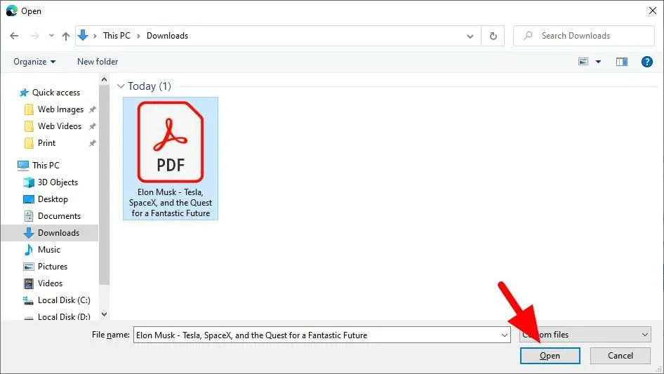 3 Cara Terjemahkan Dokumen PDF Inggris ke Indonesia 6 pdf upload 3 Cara Terjemahkan Dokumen PDF Inggris ke Indonesia 6 pdf upload