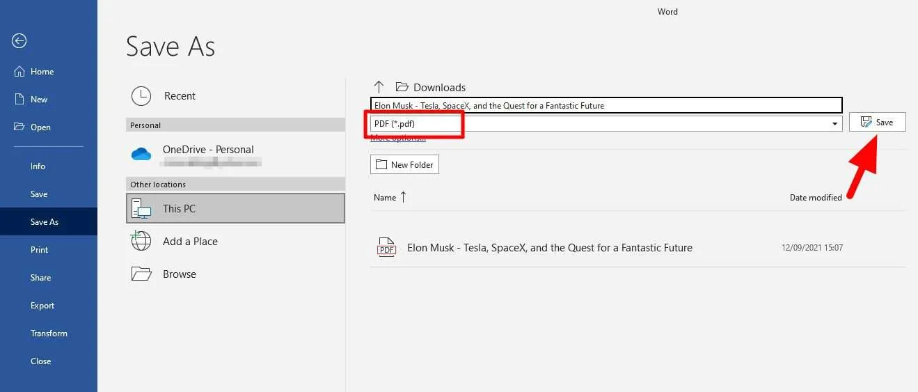 3 Cara Terjemahkan Dokumen PDF Inggris ke Indonesia 27 pdf version 3 Cara Terjemahkan Dokumen PDF Inggris ke Indonesia 27 pdf version