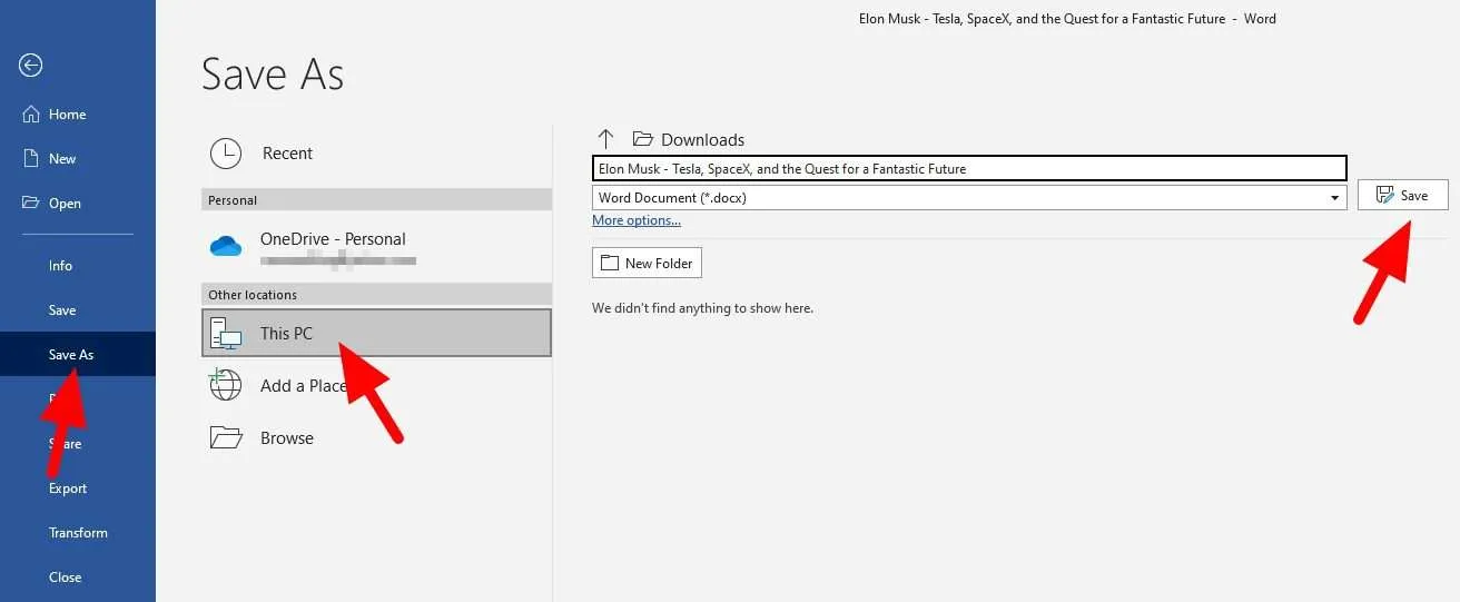 3 Cara Terjemahkan Dokumen PDF Inggris ke Indonesia 22 save as docx 3 Cara Terjemahkan Dokumen PDF Inggris ke Indonesia 22 save as docx