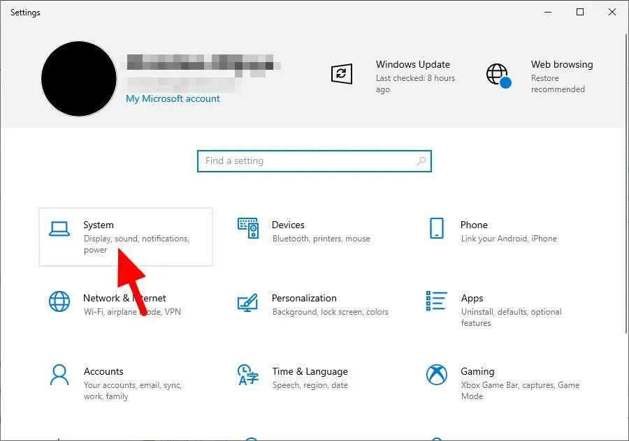 6 Cara Membuat Local Disk (C:) Tidak Penuh & Lebih Lega 22 system 13 6 Cara Membuat Local Disk (C:) Tidak Penuh & Lebih Lega 22 system 13