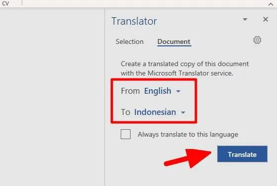 3 Cara Terjemahkan Dokumen PDF Inggris ke Indonesia 24 translate 3 Cara Terjemahkan Dokumen PDF Inggris ke Indonesia 24 translate