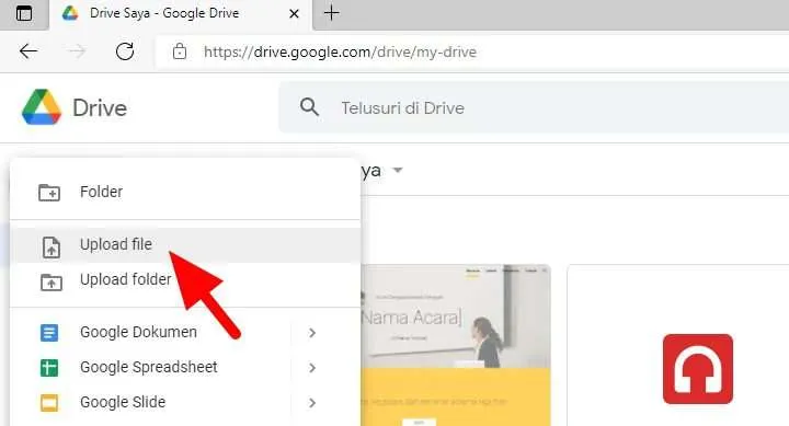 3 Cara Terjemahkan Dokumen PDF Inggris ke Indonesia 10 upload file 1 3 Cara Terjemahkan Dokumen PDF Inggris ke Indonesia 10 upload file 1