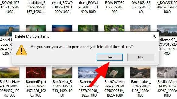6 Cara Membuat Local Disk (C:) Tidak Penuh & Lebih Lega 5 yes 3 6 Cara Membuat Local Disk (C:) Tidak Penuh & Lebih Lega 5 yes 3