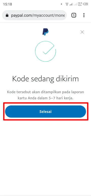 Cara Hubungkan Kartu Jenius ke Akun PayPal Untuk Transaksi 12 Screenshot 20211022 151858 Cara Hubungkan Kartu Jenius ke Akun PayPal Untuk Transaksi 12 Screenshot 20211022 151858