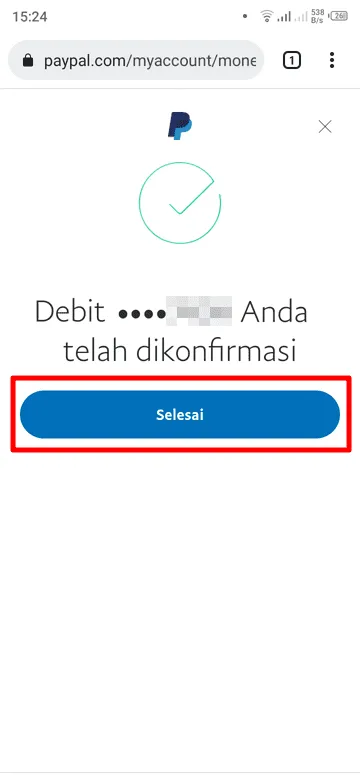 Cara Hubungkan Kartu Jenius ke Akun PayPal Untuk Transaksi 18 Screenshot 20211022 152417 Cara Hubungkan Kartu Jenius ke Akun PayPal Untuk Transaksi 18 Screenshot 20211022 152417