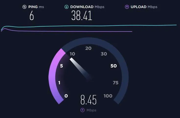 Pakai Indihome? Berikut Cara Mengukur Kecepatan Internetnya 5 proses pengukuran kecepatan Pakai Indihome? Berikut Cara Mengukur Kecepatan Internetnya 5 proses pengukuran kecepatan
