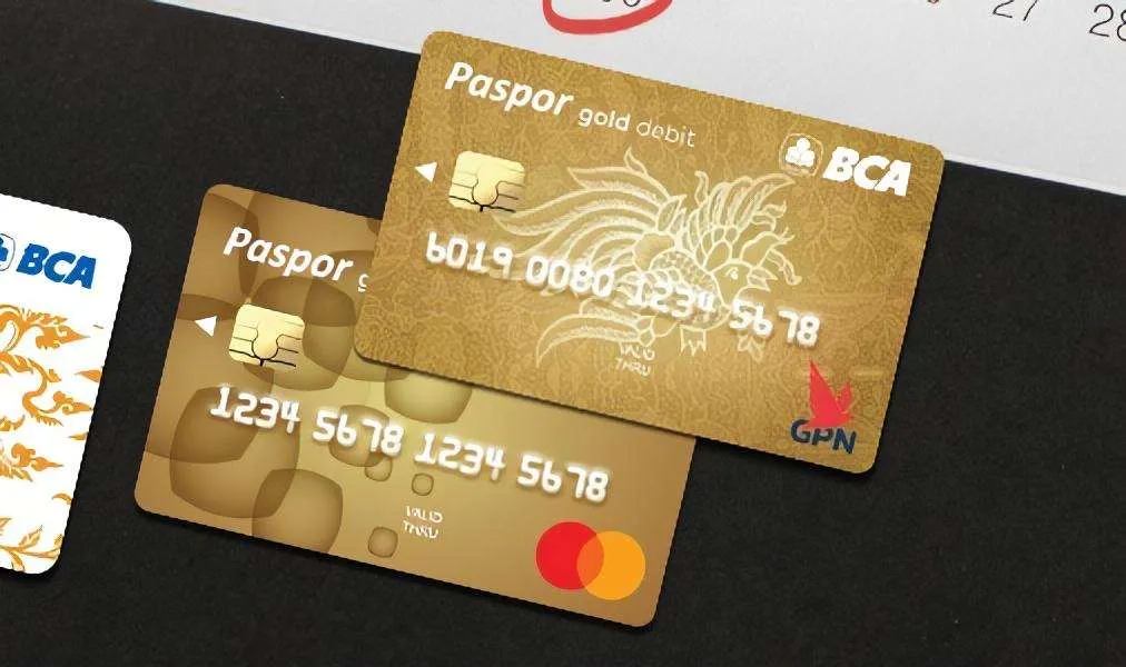 BCA GPN dan Mastercard Cara Jadikan Kartu Debit BCA Bisa untuk Transaksi Online 14 BCA GPN dan Mastercard
