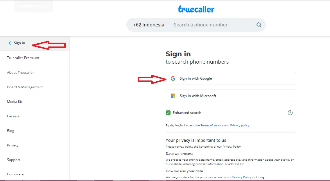 Cara Melacak Nomor HP Secara Online, Akurat dan Cepat 14 Cara melacak nomor hp 12 Cara Melacak Nomor HP Secara Online, Akurat dan Cepat 12 Cara melacak nomor hp 12