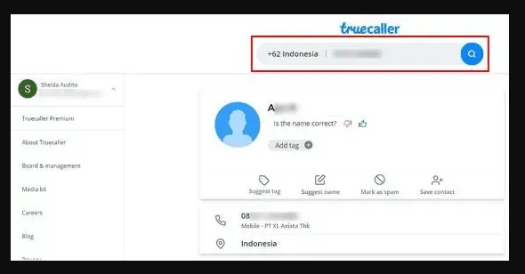 Cara Melacak Nomor HP Secara Online, Akurat dan Cepat 15 Cara melacak nomor hp 13 Cara Melacak Nomor HP Secara Online, Akurat dan Cepat 13 Cara melacak nomor hp 13