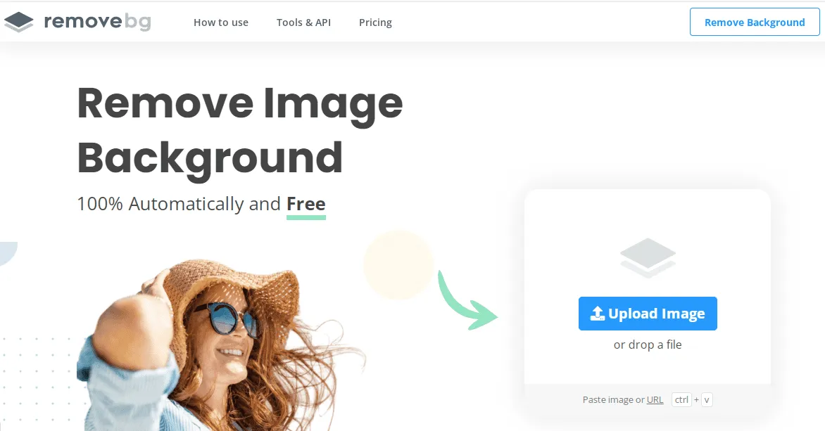 Cara menghilangkan background foto 6 4 Cara Menghilangkan Background Foto Secara Online 8 Cara menghilangkan background foto 6
