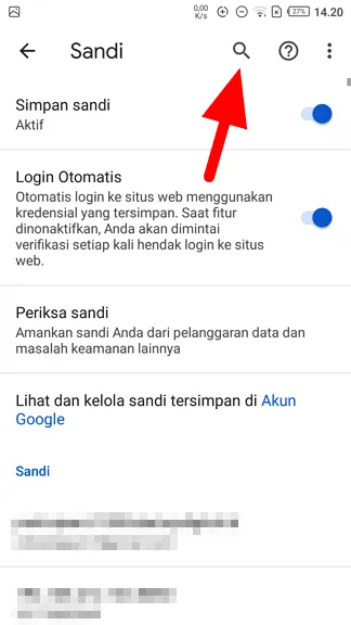 Cara Melihat Password Instagram Sendiri Tanpa Reset Password 6 Cari sandi Cara Melihat Password Instagram Sendiri Tanpa Reset Password 6 Cari sandi