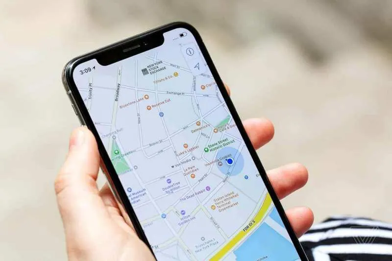 cara melacak nomor HP