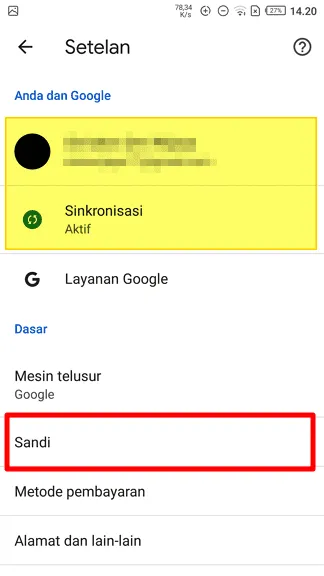 Cara Melihat Password Instagram Sendiri Tanpa Reset Password 5 Sandi Cara Melihat Password Instagram Sendiri Tanpa Reset Password 5 Sandi