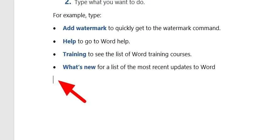 Cara Menyatukan Dua (Atau Lebih) File Ms. Word Jadi Satu 4 cursor 1 Cara Menyatukan Dua (Atau Lebih) File Ms. Word Jadi Satu 4 cursor 1