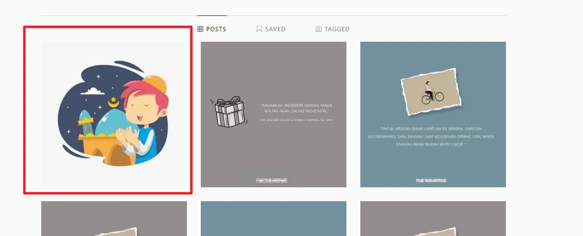 Cara Upload Foto di Instagram PC/Laptop Tanpa Aplikasi 9 foto sukses diupload Cara Upload Foto di Instagram PC/Laptop Tanpa Aplikasi 7 foto sukses diupload