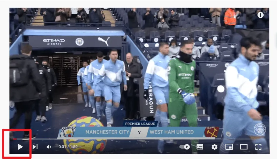 jeda video Cara Nonton YouTube Sambil Buka Aplikasi Lain di Komputer 5 jeda video