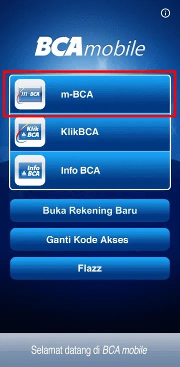 m bca Cara Jadikan Kartu Debit BCA Bisa untuk Transaksi Online 3 m bca