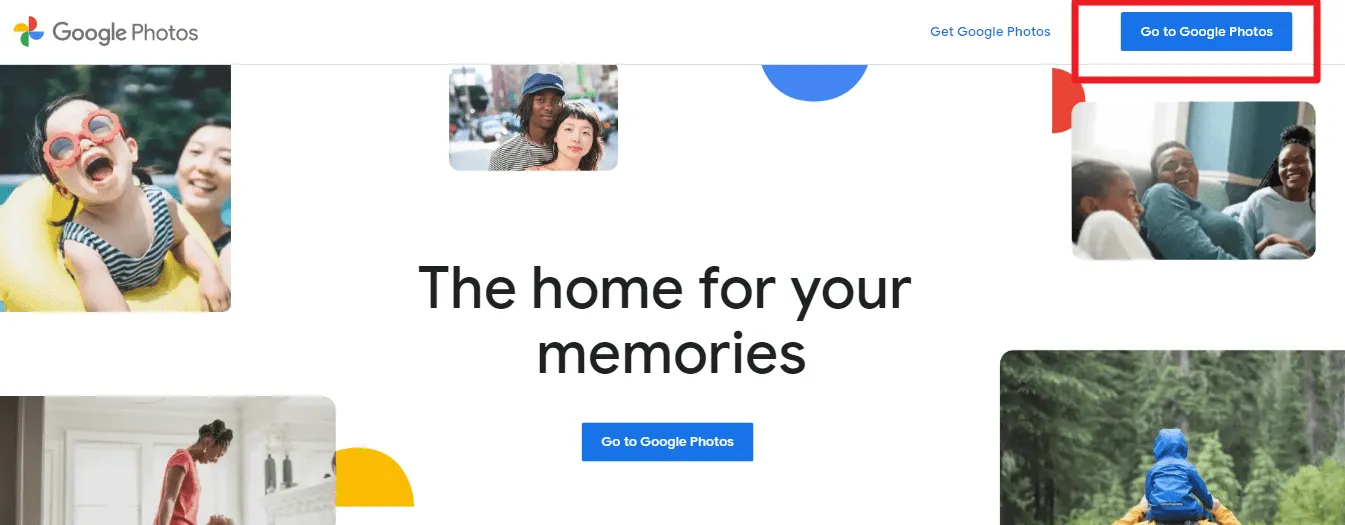 masuk google foto Cara Membuat Kolase Foto dengan Mudah dan Cepat 1 masuk google foto