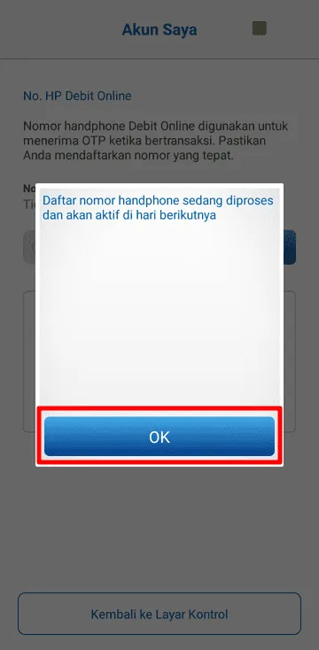 ok 1 Cara Jadikan Kartu Debit BCA Bisa untuk Transaksi Online 9 ok 1