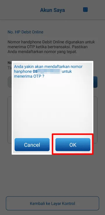 ok Cara Jadikan Kartu Debit BCA Bisa untuk Transaksi Online 8 ok