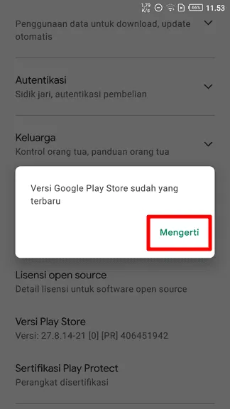 Cara Memperbarui Play Store Tanpa Download File APK 10 play store terbaru Cara Memperbarui Play Store Tanpa Download File APK 10 play store terbaru