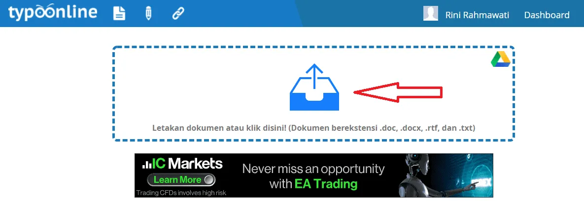 3 Cara Mengecek Typo Teks Bahasa Indonesia Secara Online 11 Cara Mengecek Typo Secara Online 9 3 Cara Mengecek Typo Teks Bahasa Indonesia Secara Online 9 Cara Mengecek Typo Secara Online 9