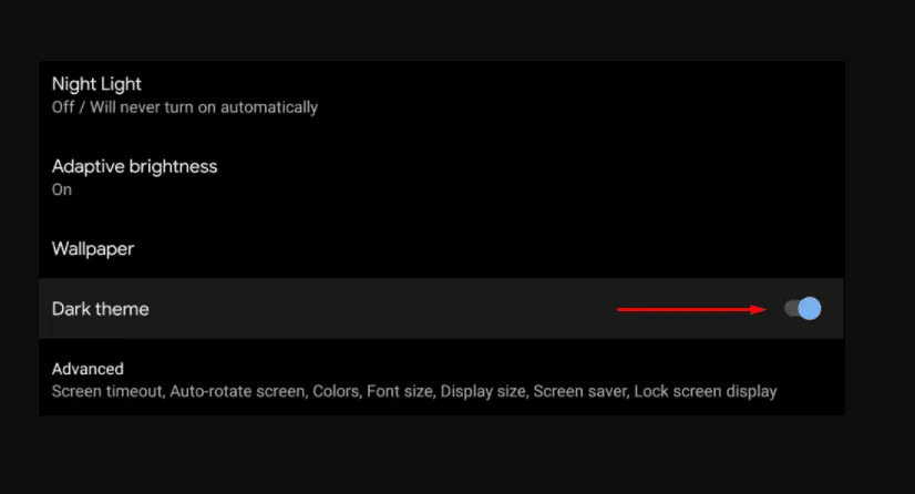 4 Cara Menggunakan Instagram Dark Mode Agar Mata Nyaman 15 Cara instagram dark mode 16 4 Cara Menggunakan Instagram Dark Mode Agar Mata Nyaman 13 Cara instagram dark mode 16