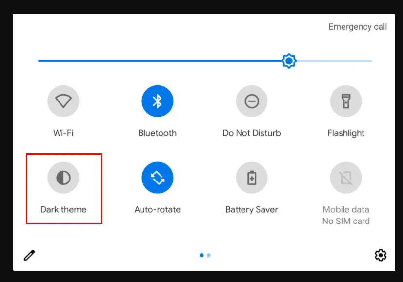 4 Cara Menggunakan Instagram Dark Mode Agar Mata Nyaman 17 Cara instagram dark mode 17 4 Cara Menggunakan Instagram Dark Mode Agar Mata Nyaman 15 Cara instagram dark mode 17