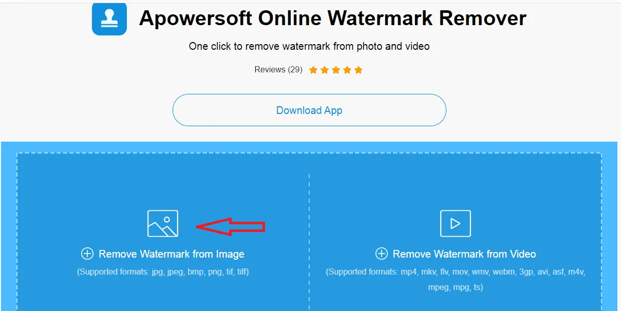 3 Cara Menghapus Watermark Pada Foto Secara Online 5 Cara menghapus watermark 14 3 Cara Menghapus Watermark Pada Foto Secara Online 3 Cara menghapus watermark 14