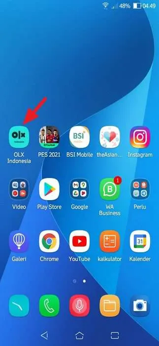 Ini Cara Menjual Barang di OLX, Mudah dan Tidak Ribet 13 Screenshot 20211217 044944 Ini Cara Menjual Barang di OLX, Mudah dan Tidak Ribet 11 Screenshot 20211217 044944