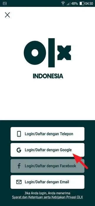 Ini Cara Menjual Barang di OLX, Mudah dan Tidak Ribet 14 Screenshot 20211217 045034 Ini Cara Menjual Barang di OLX, Mudah dan Tidak Ribet 12 Screenshot 20211217 045034