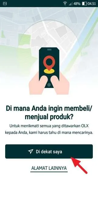 Ini Cara Menjual Barang di OLX, Mudah dan Tidak Ribet 15 Screenshot 20211217 045128 Ini Cara Menjual Barang di OLX, Mudah dan Tidak Ribet 13 Screenshot 20211217 045128