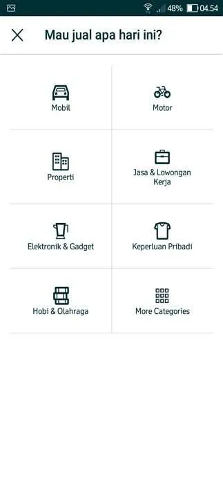 Ini Cara Menjual Barang di OLX, Mudah dan Tidak Ribet 17 Screenshot 20211217 045406 Ini Cara Menjual Barang di OLX, Mudah dan Tidak Ribet 15 Screenshot 20211217 045406