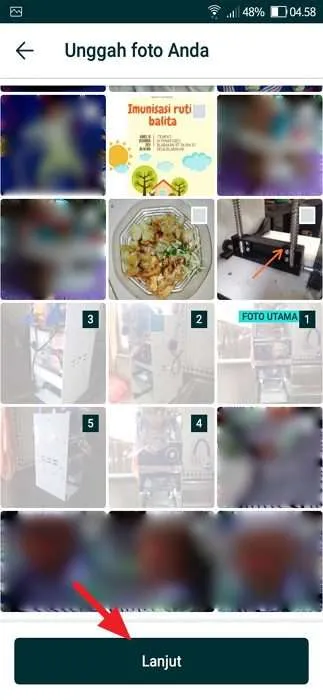Ini Cara Menjual Barang di OLX, Mudah dan Tidak Ribet 19 Screenshot 20211217 045828 Ini Cara Menjual Barang di OLX, Mudah dan Tidak Ribet 17 Screenshot 20211217 045828