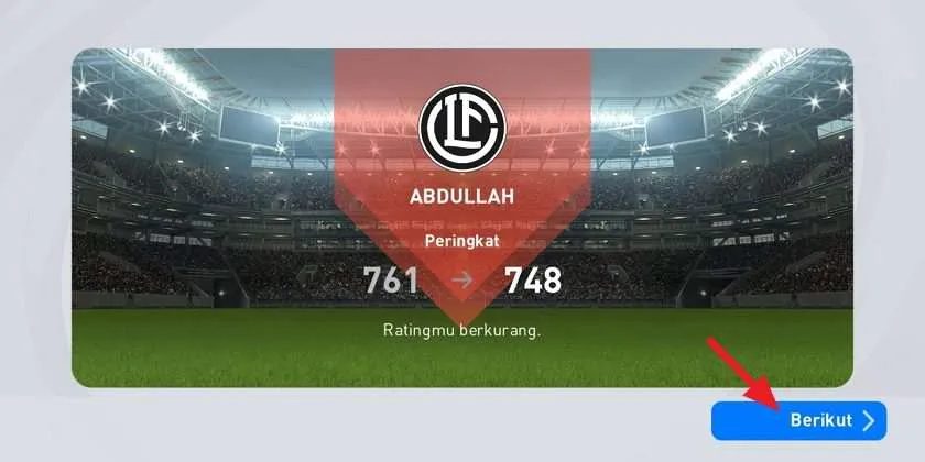 Cara Bermain PES Online Lewat Smartphone Kamu 12 Screenshot 20211218 073301 Cara Bermain PES Online Lewat Smartphone Kamu 10 Screenshot 20211218 073301