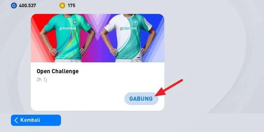 Cara Bermain PES Online Lewat Smartphone Kamu 14 Screenshot 20211218 073604 Cara Bermain PES Online Lewat Smartphone Kamu 12 Screenshot 20211218 073604