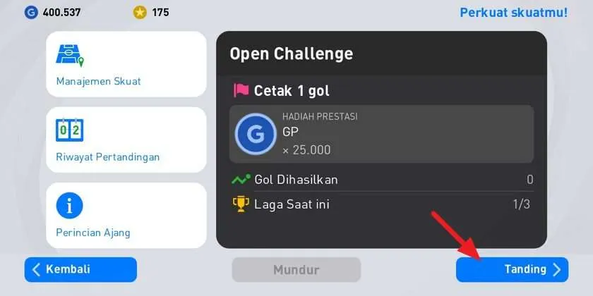 Cara Bermain PES Online Lewat Smartphone Kamu 16 Screenshot 20211218 073816 Cara Bermain PES Online Lewat Smartphone Kamu 14 Screenshot 20211218 073816
