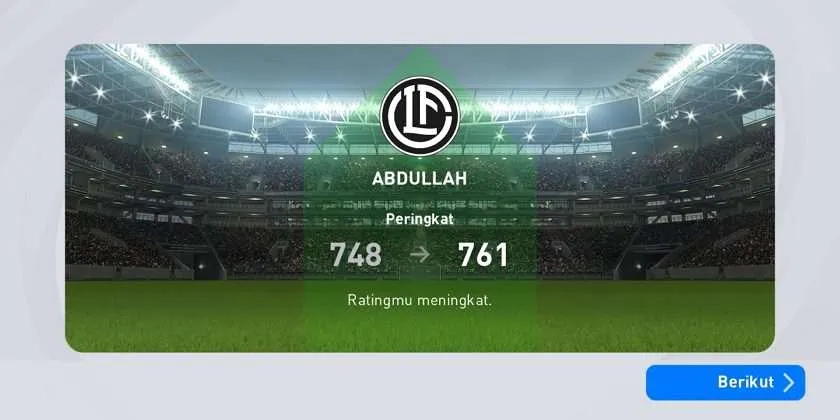 Cara Bermain PES Online Lewat Smartphone Kamu 18 Screenshot 20211218 075217 Cara Bermain PES Online Lewat Smartphone Kamu 16 Screenshot 20211218 075217