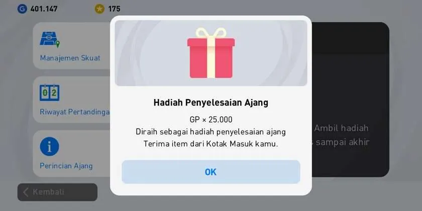 Cara Bermain PES Online Lewat Smartphone Kamu 19 Screenshot 20211218 075453 Cara Bermain PES Online Lewat Smartphone Kamu 17 Screenshot 20211218 075453