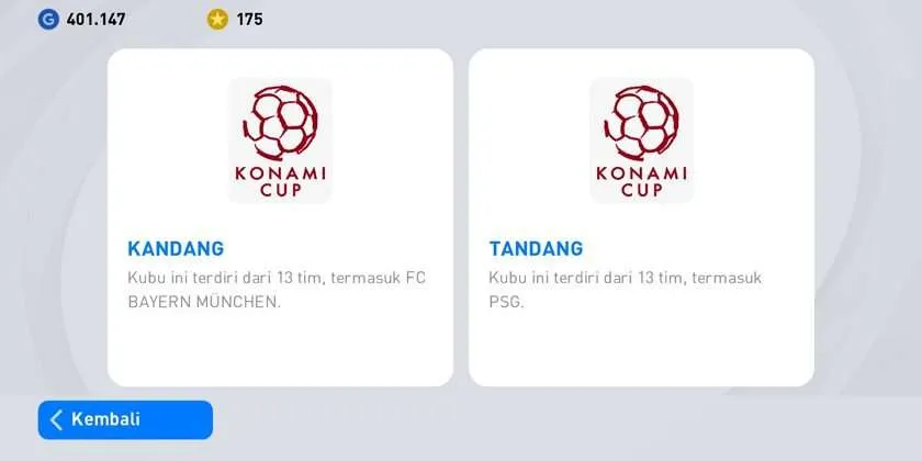 Cara Bermain PES Online Lewat Smartphone Kamu 24 Screenshot 20211218 082008 Cara Bermain PES Online Lewat Smartphone Kamu 22 Screenshot 20211218 082008