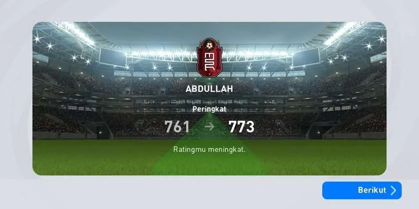 Cara Bermain PES Online Lewat Smartphone Kamu 28 Screenshot 20211218 083018 Cara Bermain PES Online Lewat Smartphone Kamu 26 Screenshot 20211218 083018