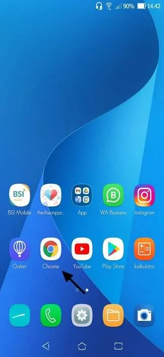 Screenshot 20211222 144257 Cara Mengirim File via Internet Menggunakan WeTransfer 11 Screenshot 20211222 144257